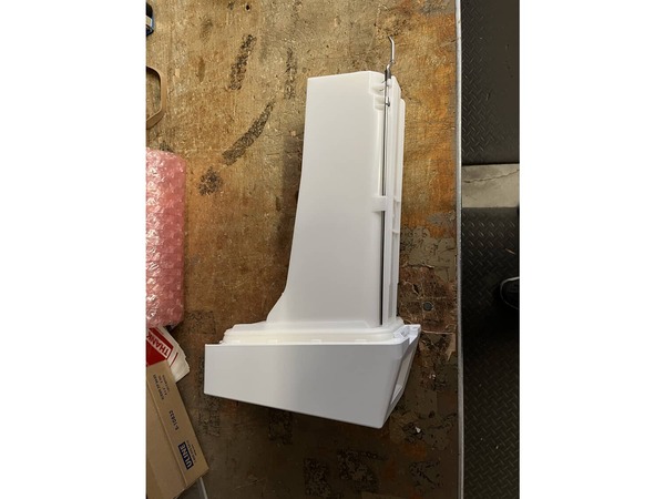 11766800-1-M-Samsung-DA97-14474C-Ice Container Assembly