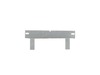 RECIRCULATION BRACKET – Part Number: WB01X25561