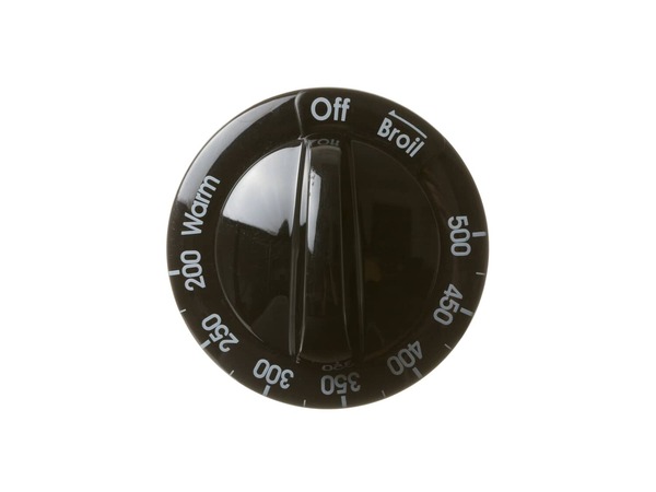 11766828-1-M-GE-WB03X22503-KNOB THERMOSTAT ASM.