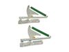 11766847-2-S-GE-WB10X27495-HINGE KIT