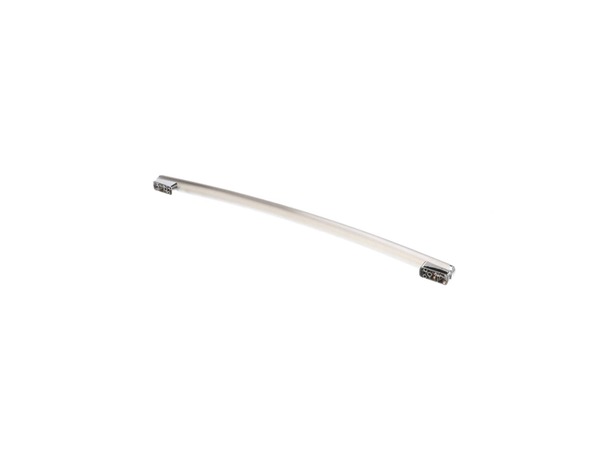 11766854-1-M-GE-WB15X25580-Range/Oven Door Handle Assembly