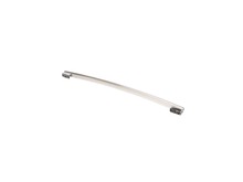 Range/Oven Door Handle Assembly – Part Number: WB15X25580