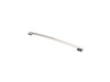 Range/Oven Door Handle Assembly – Part Number: WB15X25580
