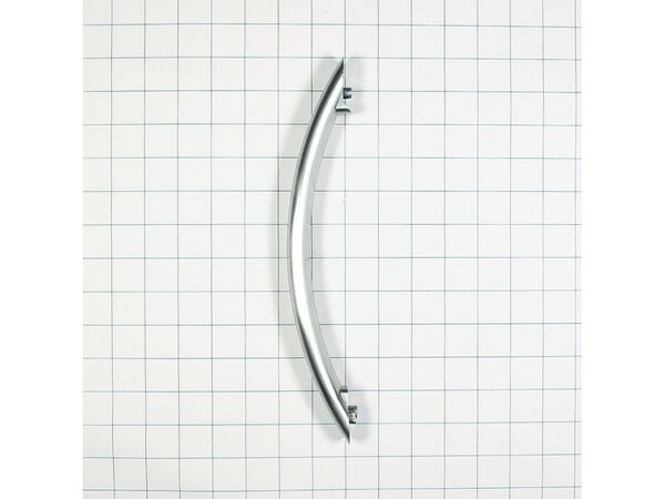 11766857-1-M-GE-WB15X27608- HANDLE DOOR Stainless Steel