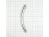 HANDLE DOOR Stainless Steel – Part Number: WB15X27608