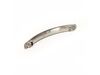 11766857-2-S-GE-WB15X27608- HANDLE DOOR Stainless Steel