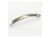 11766857-3-S-GE-WB15X27608- HANDLE DOOR Stainless Steel