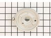 D BURNER BASE Assembly – Part Number: WB16X27681