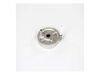 11766858-2-S-GE-WB16X27681- D BURNER BASE Assembly