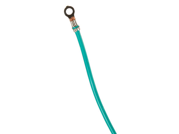11766864-1-M-GE-WB18X27449- POWER CORD Assembly