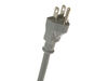 11766864-3-S-GE-WB18X27449- POWER CORD Assembly