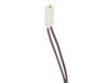 11766866-2-S-GE-WB18X27489-HARNESS LAMP PILOT