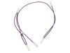 11766866-3-S-GE-WB18X27489-HARNESS LAMP PILOT