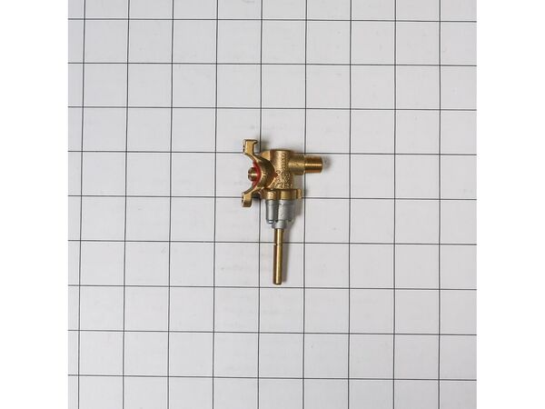 11766868-1-M-GE-WB21X27700-GRILLE VALVE NATURAL