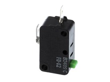 Monitor Interlock Switch – Part Number: WB24X25397
