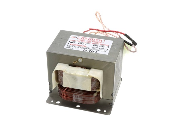 11766872-1-M-GE-WB24X25398-High Voltage Transformer