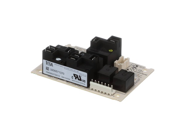 11766877-1-M-GE-WB27X25594-Relay Board