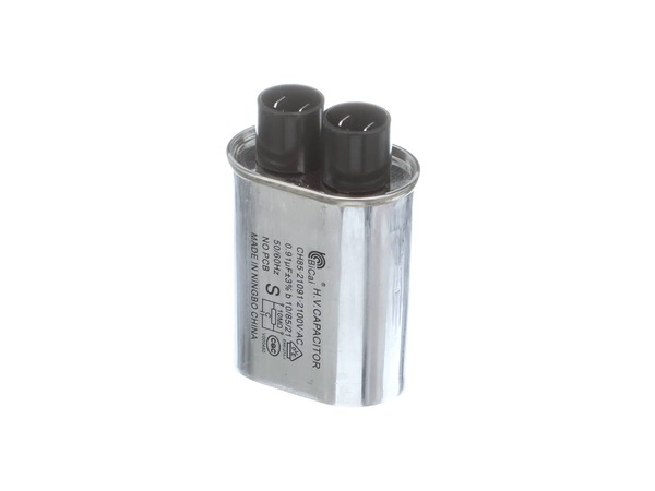 11766881-1-M-GE-WB27X26368-CAPACITOR,HIGH VOLTAGE