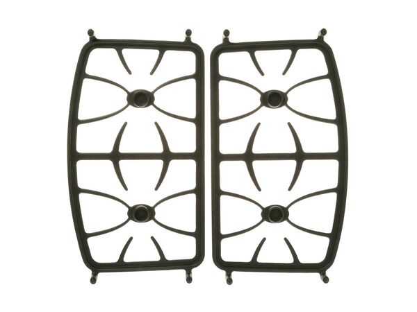 11766891-1-M-GE-WB31X24784-BURNER GRATES