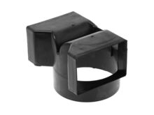 RECIRCULATION DUCT – Part Number: WB34X25562