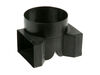 11766895-3-S-GE-WB34X25562-RECIRCULATION DUCT