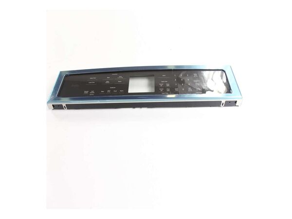 11766916-1-M-GE-WB56X25772-CONTROL PANEL Assembly (Stainless Steel)