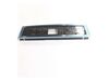CONTROL PANEL Assembly (Stainless Steel) – Part Number: WB56X25772
