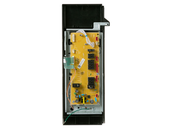 11766926-1-M-GE-WB56X26793-CONTROL PANEL Assembly ES
