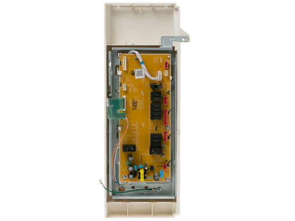 11766927-1-M-GE-WB56X26796-CONTROL PANEL Assembly CC