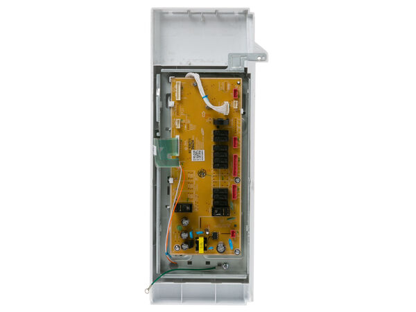 11766928-1-M-GE-WB56X26799-CONTROL PANEL Assembly WW