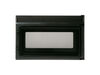 DOOR Assembly Stainless Steel – Part Number: WB56X26807