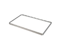 Wall Oven Door Window Assembly – Part Number: WB56X27480