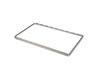 Wall Oven Door Window Assembly – Part Number: WB56X27480