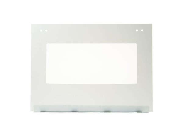11766938-1-M-GE-WB56X27505- DOOR GLASS AND TRIM Assembly