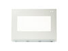 DOOR GLASS AND TRIM Assembly – Part Number: WB56X27505