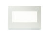 11766938-2-S-GE-WB56X27505- DOOR GLASS AND TRIM Assembly