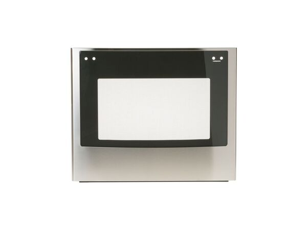 11766945-1-M-GE-WB56X27528- DOOR GLASS AND TRIM Assembly