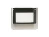 DOOR GLASS AND TRIM Assembly – Part Number: WB56X27528