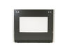 11766945-3-S-GE-WB56X27528- DOOR GLASS AND TRIM Assembly