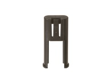 Third Rack Rear End Cap – Part Number: WD02X22342