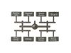 11766958-2-S-GE-WD09X22799- BUTTON AND GRAPHICS Assembly