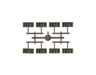 11766958-3-S-GE-WD09X22799- BUTTON AND GRAPHICS Assembly
