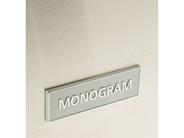 11766984-1-M-GE-WD27X23006- OUTER DOOR MONG SRVC Assembly