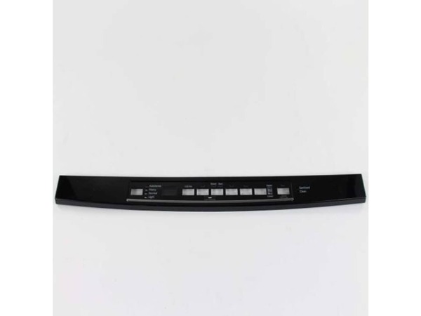 11766991-1-M-GE-WD34X21696- CONSOLE CVR GRAPHICS Assembly