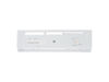 11766995-2-S-GE-WD34X22378- ESCUTCHEON & INSERT Assembly