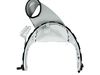 11766998-2-S-GE-WE01X25216- TRAP DUCT Assembly