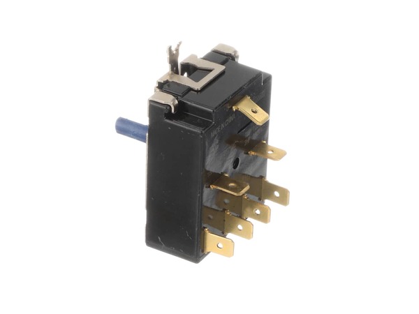 11767006-1-M-GE-WE04X24555-SWITCH ROTARY