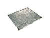 11767007-2-S-GE-WE04X25158- CHASSIS AND LEG Assembly