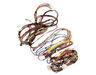 11767009-3-S-GE-WE08X22856- HARNESS MAIN Electric