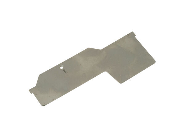 11767011-1-M-GE-WE11X25154-DEFLECTOR FLAME